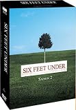 Six Feet Under - L'Int�grale Saison 2 - Coffret 5 DVD