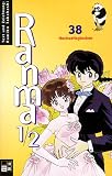 Ranma 1/2 Bd. 38