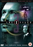 The X Files: Season 3 [DVD] [1994]