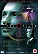 The X Files...