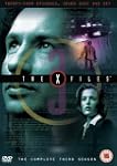 The X Files: Season 3 [DVD] [1994]