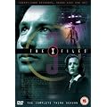 The X Files: Season 3 [DVD] [1994]