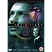 The X Files: Season 3 [DVD] [1994]