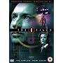 The X Files: Season 3 [DVD] [1994]