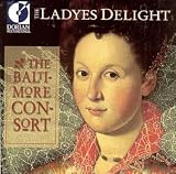 Ladyes Delight