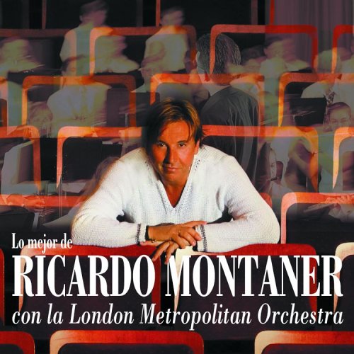 Ricardo Montaner - 100 Baladas Con Amor - Zortam Music