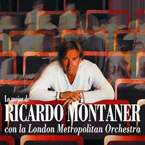 Mejor: Con La London Metropolitan Orchestra