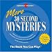 Search : More 30 Second Mysteries with Gameboard (Spinner Books)