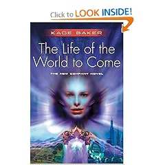 The Life of the World to Come (The Company)