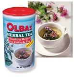 Herbal Tea Instant 7 oz. by Olbas Products