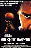 He Got Game