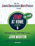 JUMP at Home Grade 3: Worksheets for the JUMP Math Program