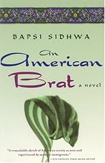 An American Brat: A Novel