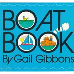Boat Book