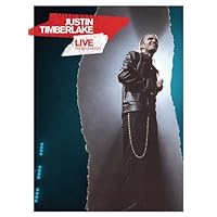 Justin Timberlake - Live From London (2003)