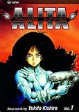 Battle Angel Alita, Volume 1 (Battle Angel Alita (Graphic Novels))