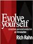 Evolve Yourself: Conscious Personal Evolution