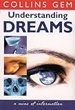 Collins gem understanding dreams