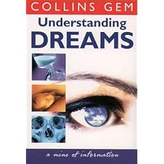Collins Gem - Understanding Dreams