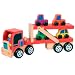 Transporter Lorry & Cars