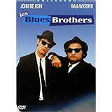 The Blues Brothers  (1980)