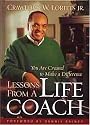Lessons from a Life Coach: You are Created to Make a Difference