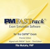 PM FASTrack: CAPM Exam Simulation Software, Premier Edition (CD-ROM)