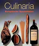 Culinaria. Europ�ische Spezialit�ten