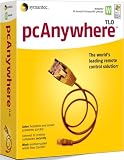 Revue Symantec  / Symantec pcAnywhere 11.0 : Maître + Elève - Pack de 5 (1 Maître + 5 Elèves)