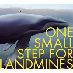One Small Step for Landmines