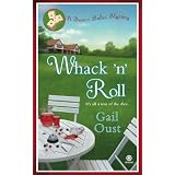 Whack'N'Roll:ABuncoBabesMystery