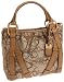 Jessica Simpson Pearl Tote,Natural,one size