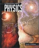 Contemporary College Physics