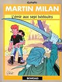 L\'émir aux sept bédouins