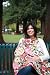 Hooter Hiders Chocolat Nursing Cover