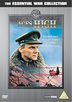 Aces High [Region 2]