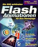 Die 250 schönsten Flash-Animationen
