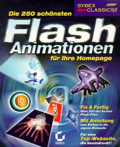 Die 250 schönsten Flash-Animationen