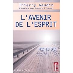 L'Avenir de l'esprit