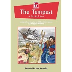 The Tempest