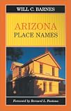 Arizona Place Names