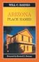 Arizona Place Names