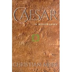 Caesar: A Biography