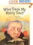 Who Took My Hairy Toe?