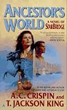 StarBridge 6: Ancestor's World (Crispin, a. C. Starbridge.)