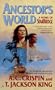 StarBridge 6: Ancestor's World (Crispin, A. C., King, T. Jackson, Starbridge 6.)