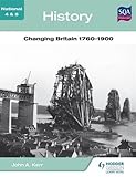Changing Britain 1760-1900