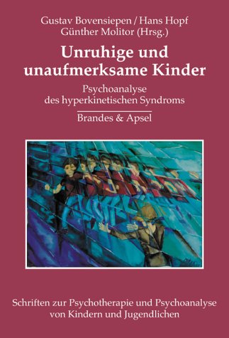 Unruhige und unaufmerksame Kinder