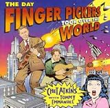 Day the Finger Pickers