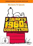 The Peanuts - 1960s Collection (2 DVDs)